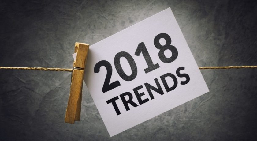 5 Trends That Will Shape Social Media in 2018 – Adweek