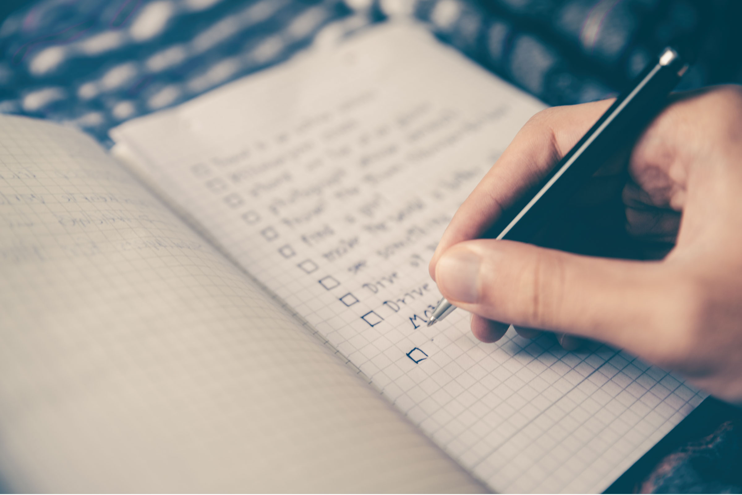 ☑The Reliable WordPress Website Launch Checklist