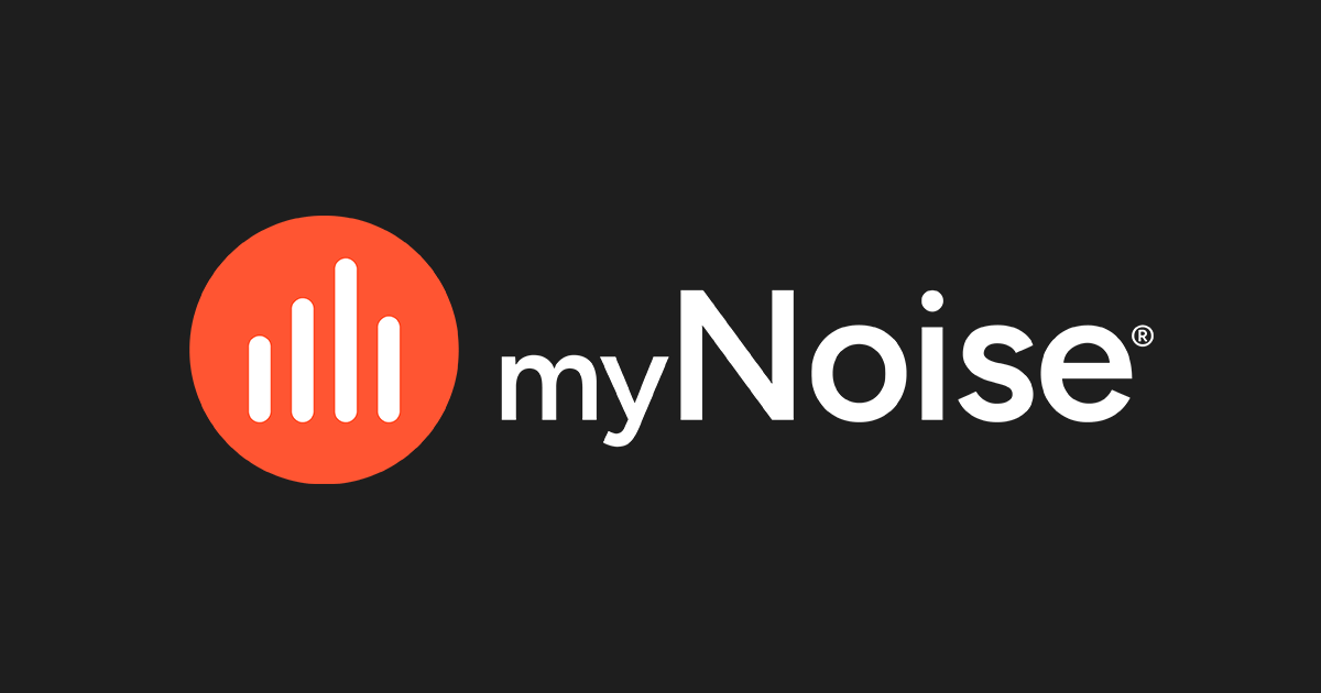Custom Soundscapes for Focus, Relaxation & Sleep | myNoise ®