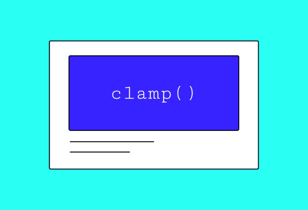 Fluid Containers for Elementor With Clamp & Free Template