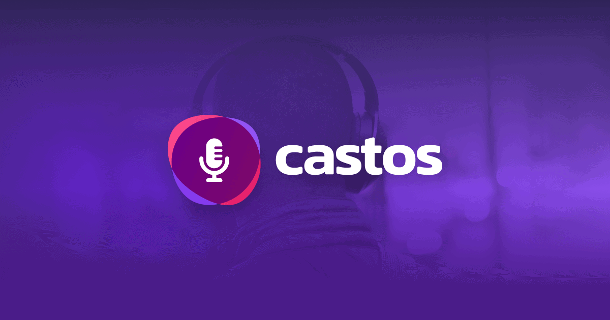 The podcast hosting platform for creators | Castos